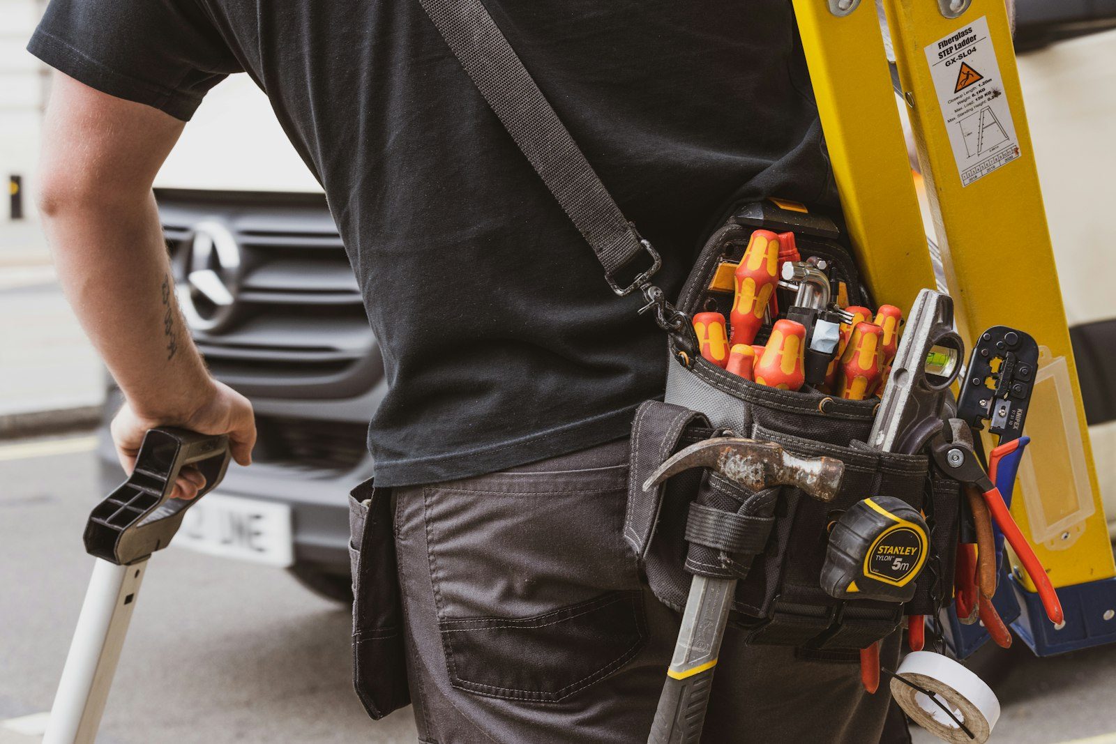 Residential plumbing service in Tarzana